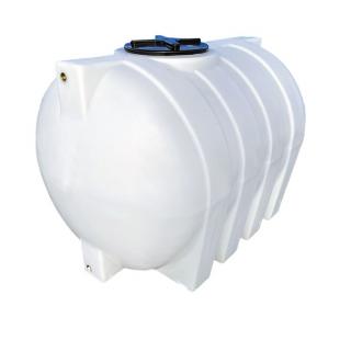 Plastová nádrž GE - 1000L transportní (Plastová transportní nádrž - 1000 litrů)