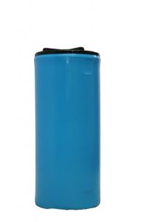 Plastová nádrž V -  105 vertikal (Plastová vertikální nádrž - 105 litrů )