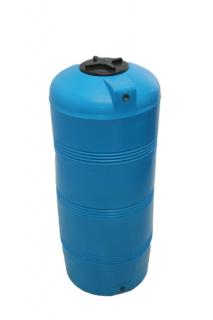 Plastová nádrž V -  320 vertikal (Plastová vertikální nádrž - 320 litrů )