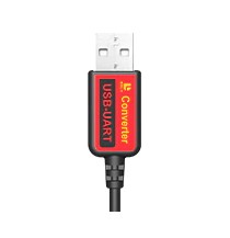 Daly UART-USB kabel pro SMART BMS