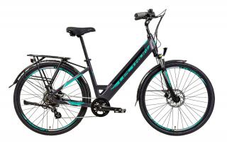 Elektrokolo městské Lectron Citana R 26" (verze 2021)