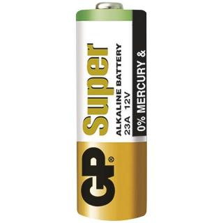 Alkalická speciální baterie GP 23AF (12V) | B13001 | 1 ks