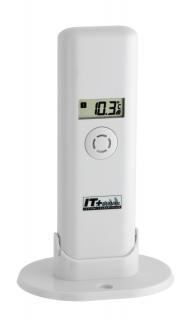 Bezdrátové teplotní čidlo - 868 MHz IT - TFA 30.3182.IT