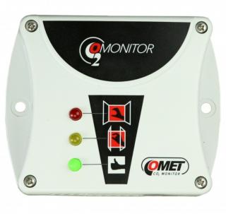 CO2 monitor T5000