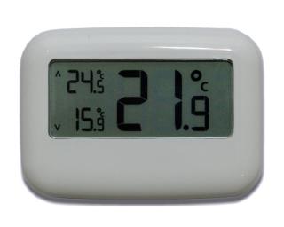 Digitální chladničkový teploměr MIN-MAX, TFA 30.1042