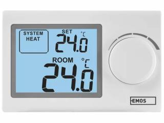 Digitální pokojový termostat Emos P5604