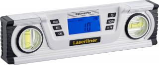 Digitální vodováha Laserliner DigiLevel Plus 25 | 081.249A | 25 cm | 1.0 mm/m