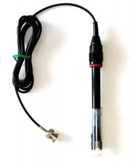 GE 108-BNC | Standardní pH elektroda Greisinger; tlaková; konektor BNC