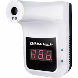 Infračervený teploměr Basetech IR-20 WM pro měření tělesné teploty
