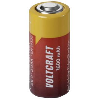 Lithiová baterie 2/3 AA | 3,6 V | 1600 mAh |  VC-12632305