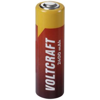 Lithiová baterie AA | 3,6 V | 2400 mAh |  VC-12632310