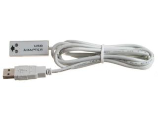 LP003 | USB adaptér pro loggery COMET