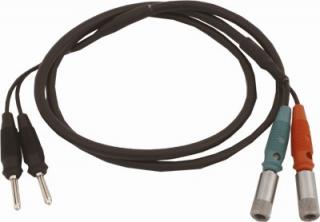 Měřicí kabel včetně adaptéru GMK 3810