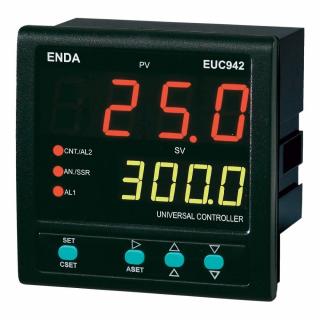 Panelový PID regulátor-termostat Enda ETC9420-230