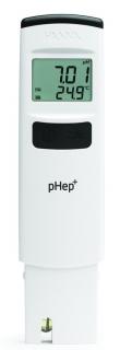 pHep® pH tester HI98108 | pH-metr | automatická teplotní kompenzace