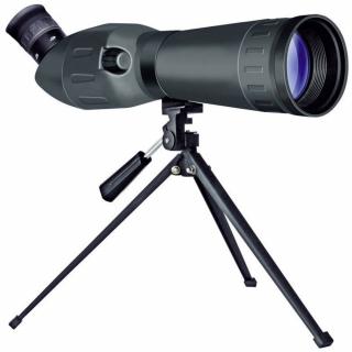 Pozorovací dalekohled (spektiv) Spotty Bresser s přiblížením 20x-60x, optika 60 mm