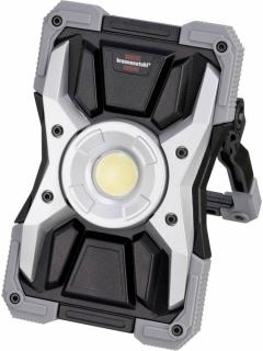 Pracovní LED svítilna Brennenstuhl 1173100100 RUFUS 1500 MA mobil | 15 W | Li-Ion akumulátor 3.7V/5Ah
