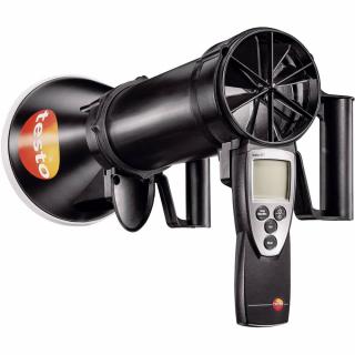 Sada anemometru testo 417 Set-2