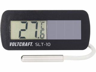 SLT-10 Solární teplotní LCD modul od -50 do +80 C