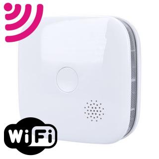 Solight 1D47A | Detektor kouře s WiFi připojením