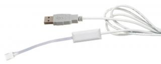 SP003 | Kabel pro nastavení snímačů COMET přes USB port