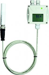 T5141 Snímač CO2 s výstupem 4-20mA