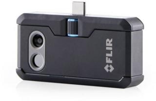 Termokamera FLIR ONE PRO Android USB C, -20 až +400 °C, 160×120 pix, 8.7 Hz