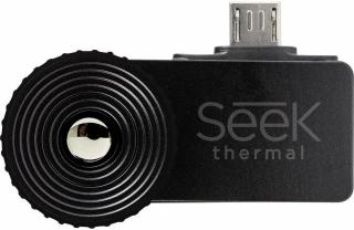 Termokamera Seek Thermal Compact XR pro Android, -40 až +330°C, zorný úhel 20°