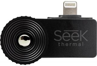 Termokamera Seek Thermal Compact XR pro iOS, -40 až +330°C, zorný úhel 20°