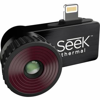 Termokamera Seek Thermal CompactPRO FF Lightning, 320×240 pix