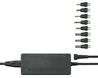 Univerzální síťový adaptér VOLTCRAFT VC-11320930 | SPS15-36W-N | 5-15 VDC | 36 W
