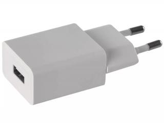 Univerzální USB adaptér do sítě 1A (5W) max. | Emos V0122