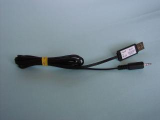 USB komunikační kabel