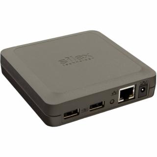 USB server LAN (až 1 Gbit/s) Silex Technology DS-510