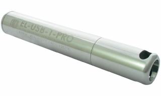 Vodotěsný teplotní datalogger EL-USB-1-PRO, -40 až +125 °C, IP67