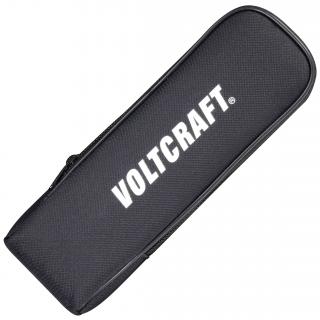 VOLTCRAFT VC-500 brašna na měřicí přístroje vhodná pro řadu VC-500