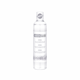 Anální lubrikant Waterglide - anal 300 ml (Anální lubrikant Waterglide - anal 300 ml)