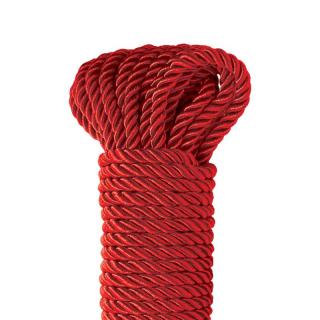 Červené hedvábné lano (Default)