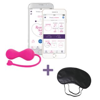 DÁREK ZDARMA Lovelife by OhMiBod Krush App (Lovelife by OhMiBod Krush App)