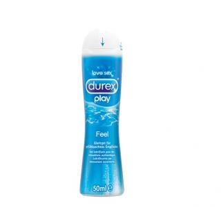 Durex Play TOP GEL - lubrikační gel 50 ml (Gely)