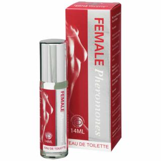 Feromonový parfém pro ženy - Pheromones 14ml (Default)