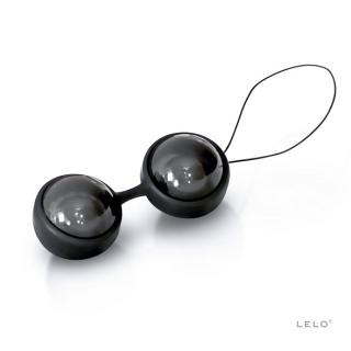 Lelo Luna Beads Noir (Lelo Luna Beads Noir)