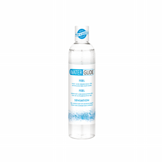 Lubrikační gel Waterglide FEEL - 300 ml (Lubrikační gel Waterglide FEEL - 300 ml)