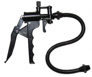 Mega Vacuum Scissor Handle Pump