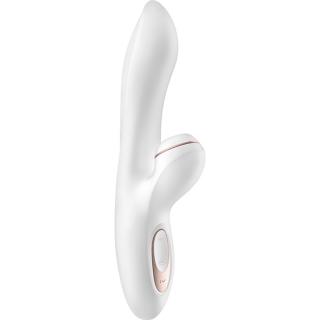 Satisfyer Pro GSpot Rabbit (Satisfyer Pro GSpot Rabbit)