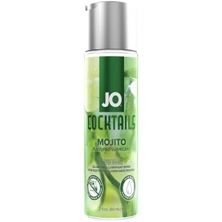 SYSTEM JO - H2O GLIJMIDDEL MOJITO 60 ML