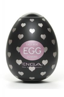 Tenga Egg Lovers - Limitovaná edice (Umele_vaginy)