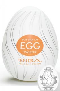 Tenga Egg Twister