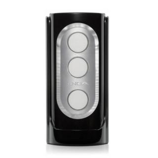 Tenga - Flip Hole Black - umělá vagína (Tenga - Flip Hole Black - umělá vagína)