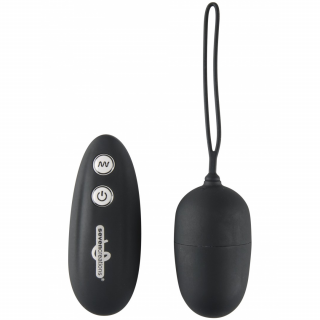 Vibrační vajíčko s ovládáním a 7 funkcemi Remote Control Egg (Vibrační vajíčko s ovládáním a 7 funkcemi Remote Control Egg)